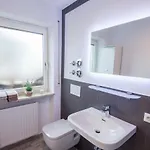 Hotel Ferienhaus Eschach *