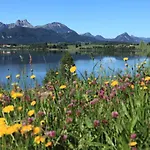Hotel Ferienhaus Eschach Füssen