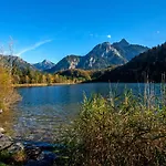 Ferienhaus Eschach Hotel *
