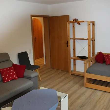 Ferienhaus Eschach *