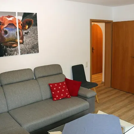 Ferienhaus Eschach Отель *