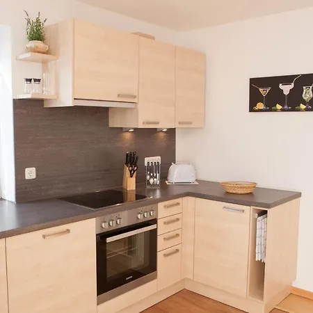 Ferienhaus Eschach * Фюссен