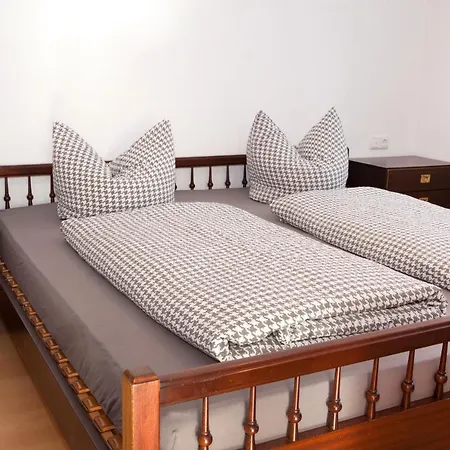 Отель Ferienhaus Eschach *