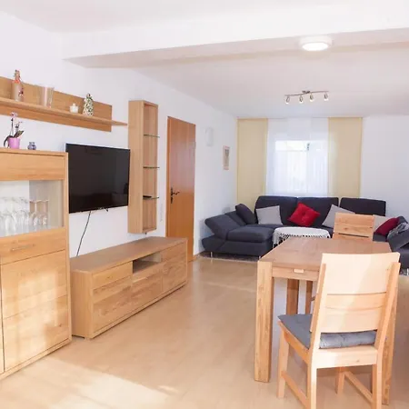 Ferienhaus Eschach * Фюссен