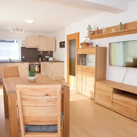 Ferienhaus Eschach *