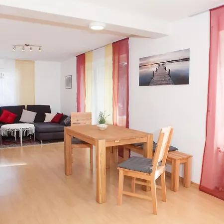 Hotel Ferienhaus Eschach