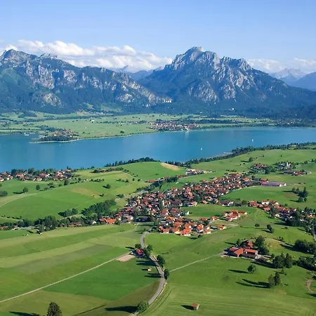 Ferienhaus Eschach *