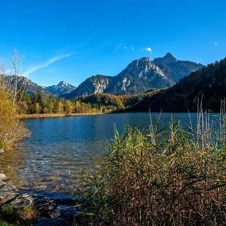 Ferienhaus Eschach Hotel *