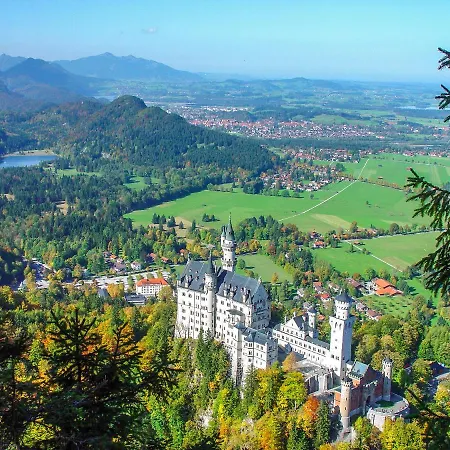 Ferienhaus Eschach Hotel *