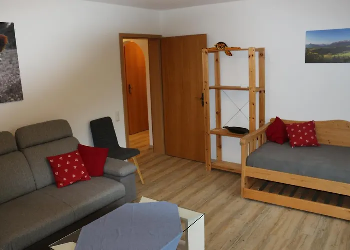 Ferienhaus Eschach *