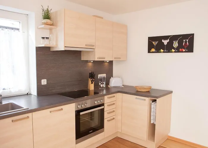 Ferienhaus Eschach * Фюссен