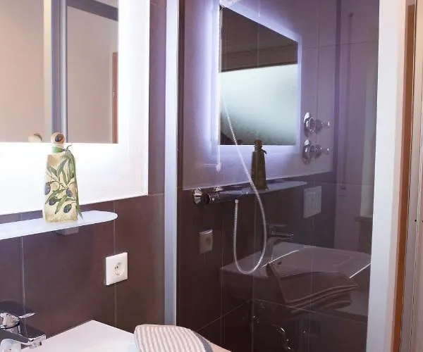 Ferienhaus Eschach *