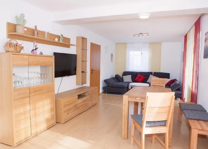 Ferienhaus Eschach * Фюссен