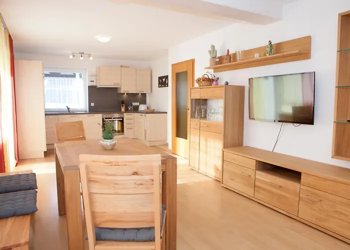 Ferienhaus Eschach *