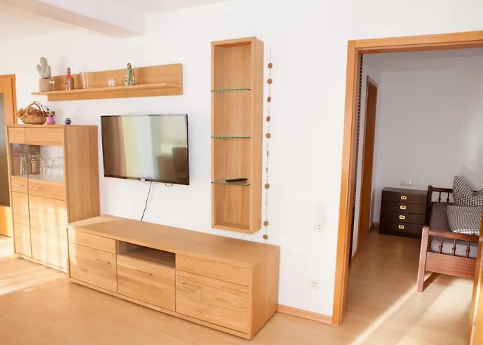 Ferienhaus Eschach Фюссен