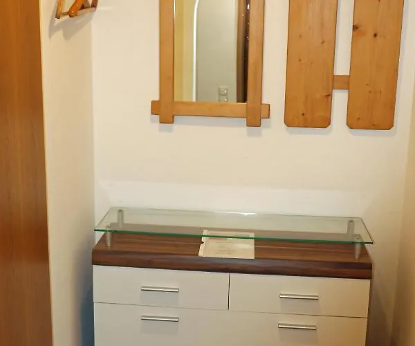 Ferienhaus Eschach *