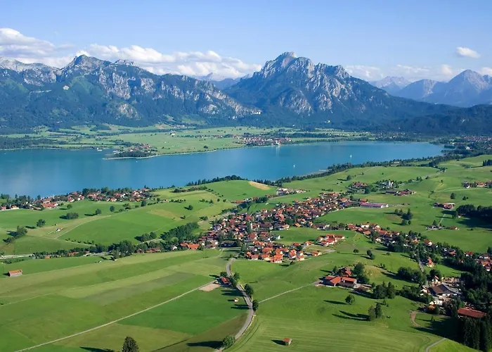 Ferienhaus Eschach *